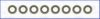 AJUSA 57064100 Seal Set, valve stem